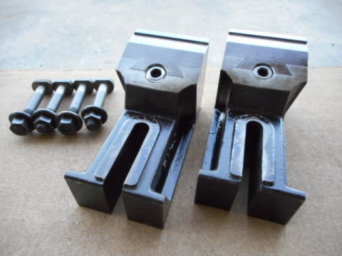 ソリッドバイス ナベヤ 中古機械