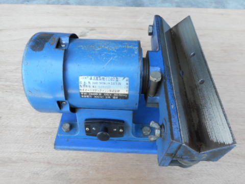 面取り機 JAM 中古機械