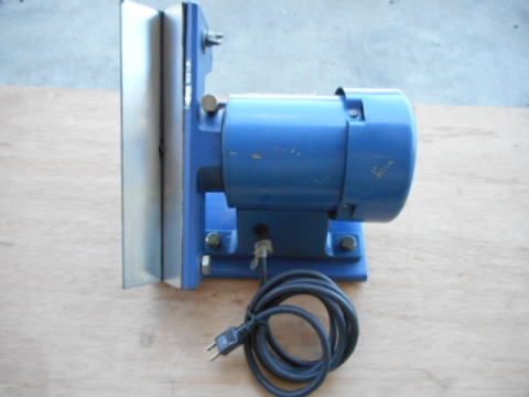 面取り機 JAM 中古機械