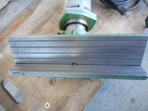 面取り機　タンガロイ　中古機械