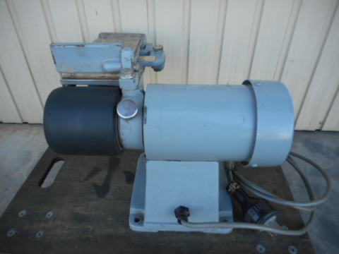 ベルトグラインダー　村橋製作所　中古機械