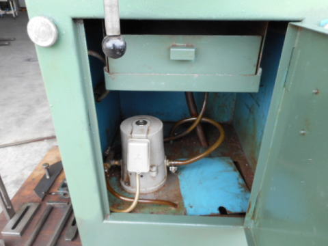 メタルソー 大野鋼機 フォーカス