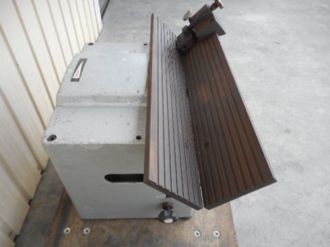 面取り機　サンワ　中古機械