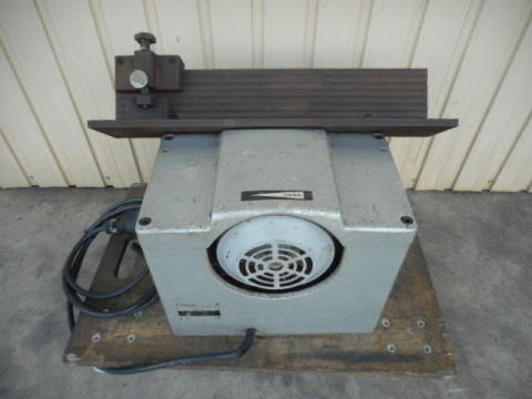 面取り機　サンワ　中古機械