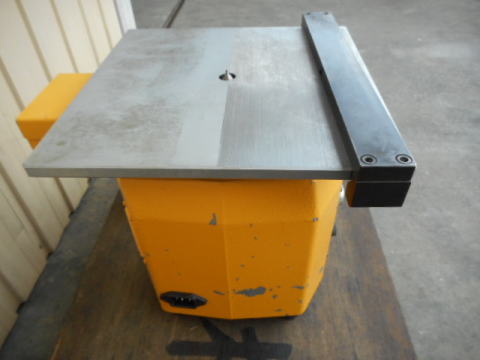 面取り機　BIG　中古機械