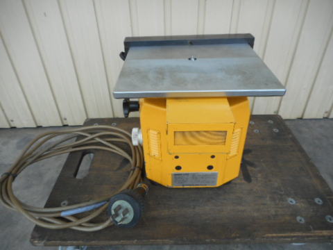 面取り機　BIG　中古機械
