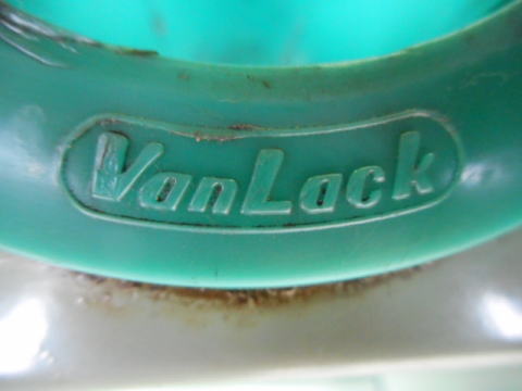 ツールスタンド バンラック 中古機械