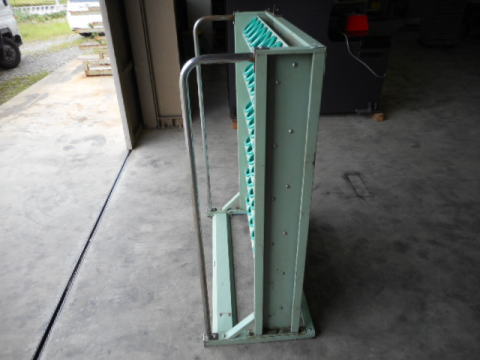 ツールスタンド バンラック 中古機械