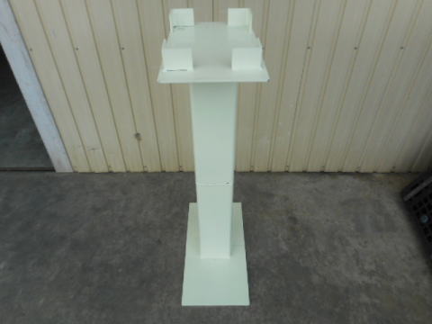 面取り機台 面取り機 作業台