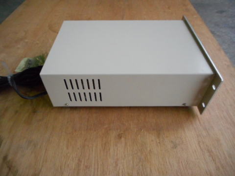 電離真空計 アルバック 中古機械