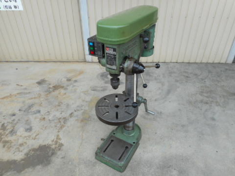 タッピングボール盤 日立工機 中古機械
