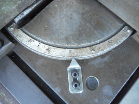 メタルソー 日立工機 中古機械