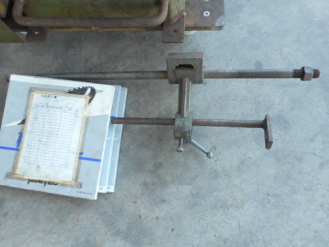 メタルソー 日立工機 中古機械