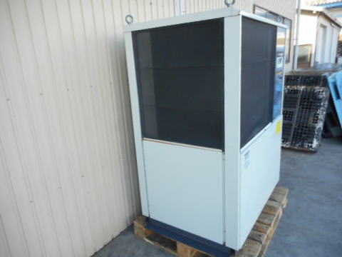 インバーターチラー　オリオン　中古機械