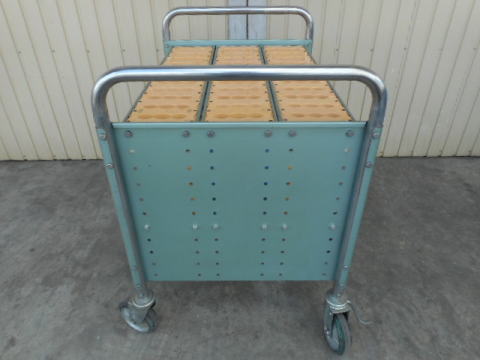 ツールワゴン BIG 中古