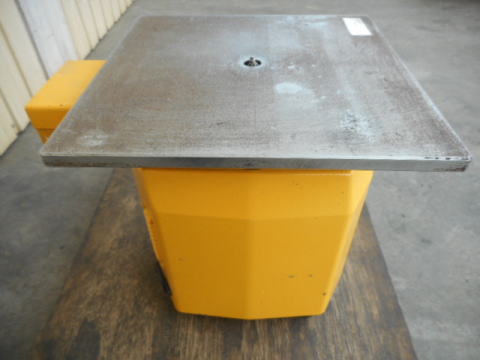 面取り機　BIG　中古機械