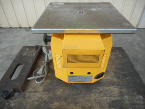 面取り機　BIG　中古機械