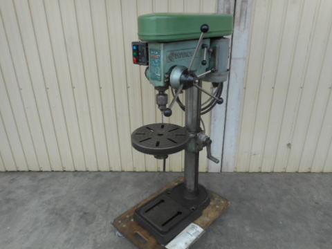 タッピングボール盤 日立工機 中古機械