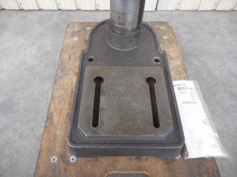 タッピングボール盤 日立工機 中古機械