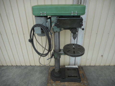 タッピングボール盤 日立工機 中古機械