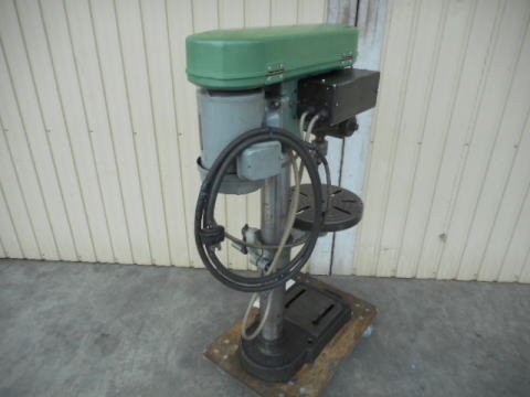 タッピングボール盤 日立工機 中古機械