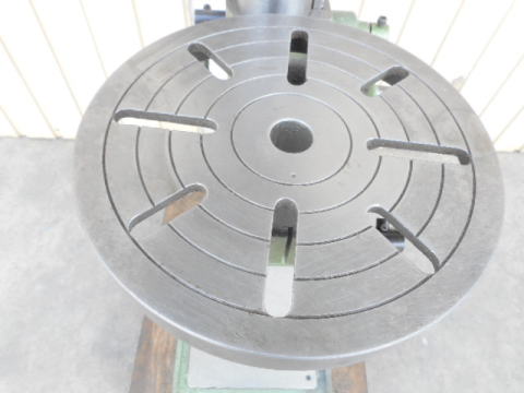 タッピングボール盤 日立工機 中古機械