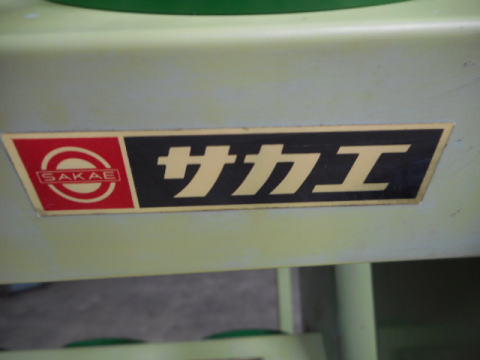 ツールスタンド ツールラック サカエ