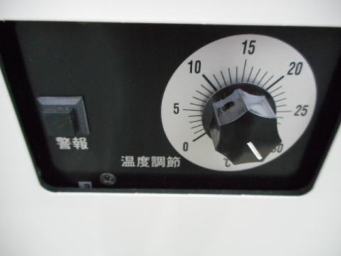 ユニットクーラー オリオン 中古機械