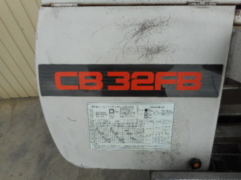 バンドソー 日立工機 中古機械