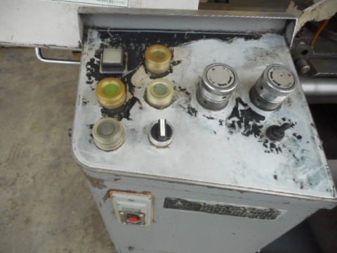 バンドソー 日立工機 中古機械