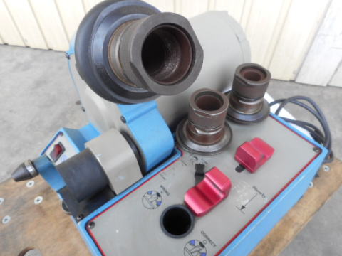 ドリル研磨機 OSG 中古機械