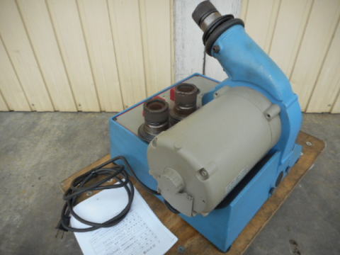 ドリル研磨機 OSG 中古機械