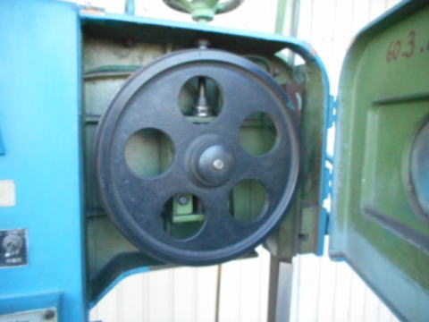 コンターマシン アンドソー 中古機械