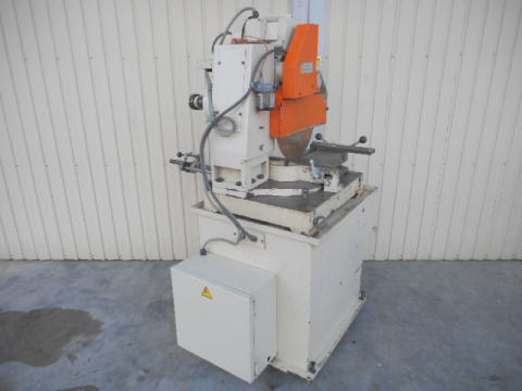 メタルソー 村橋製作所 中古機械