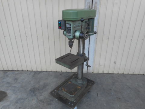 タッピングボール盤 日立工機 中古機械