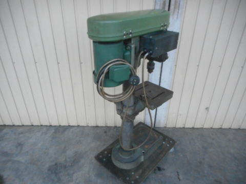 タッピングボール盤 日立工機 中古機械