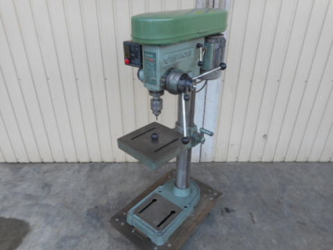 タッピングボール盤 日立工機 中古機械
