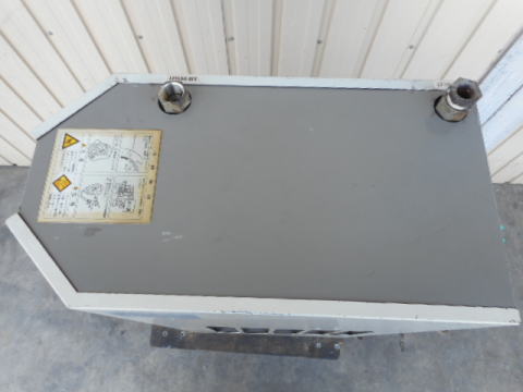 エアードライヤー 富士コンプレッサー製作所 中古機械