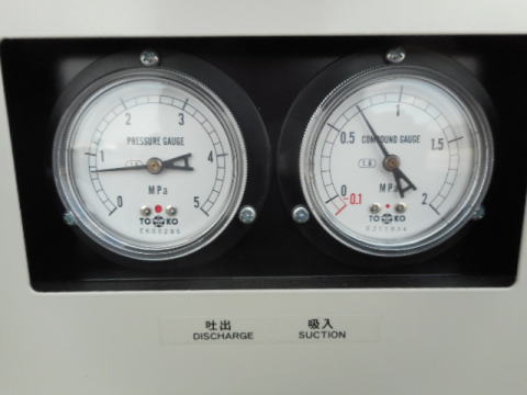 チリングユニット ダイキン工業 中古機械