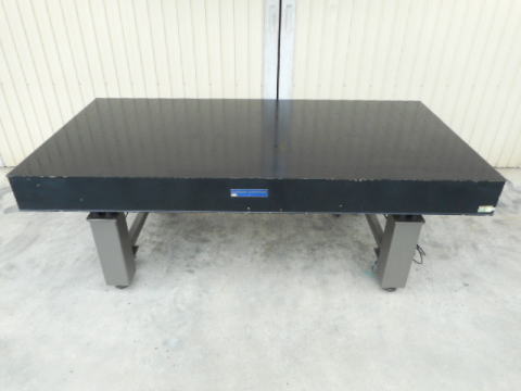 防振台 昭和サイエンス 中古機械