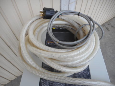 インバーターチラー　オリオン　中古