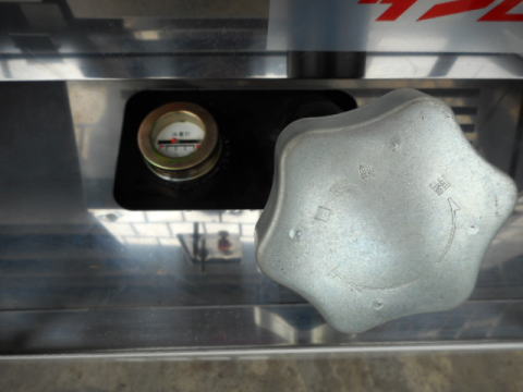 業務用ヒーター　クサカベ　中古機械