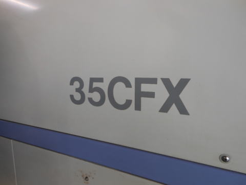 レーザー加工機 三菱 中古機械