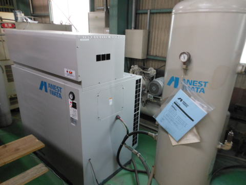 レーザー加工機 三菱 中古機械