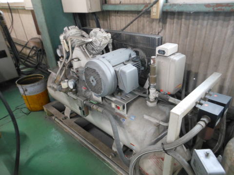 レーザー加工機 三菱 中古機械