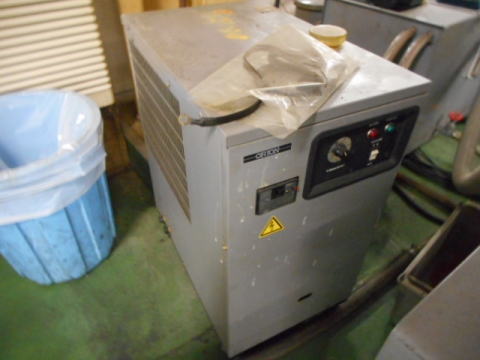 ワイヤーカット ジャパックス 中古機械