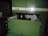 ワイヤーカット　AGIE　中古機械