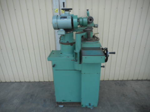 工具研削盤 飯田鐵工所 中古機械