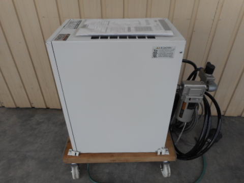 エアードライヤー　SMC　中古