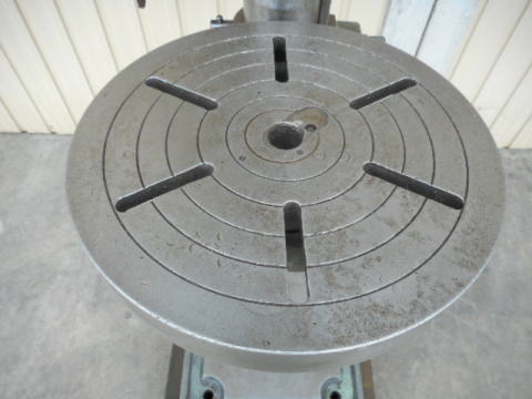 タッピングボール盤 日立工機 中古機械